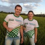 Senar/SC forma primeira turma de técnicos em agronegócio em Araranguá