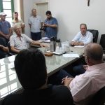 Deputado Federal, Ricardo Guidi, visita São Ludgero e oficializa liberação de R$ 300 mil