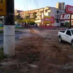 Samae normaliza abastecimento de água em Orleans