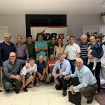 Luiz Cristóvão Crocetta assume o comando do MDB em Orleans