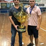 FUTSAL. Encerrado mais um Municipal em Orleans