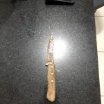 Homem é preso por roubo em Braço do Norte