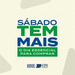 CDL de Orleans promove Sábado Tem Mais Especial dia das Mulheres