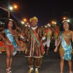 Desfile marcará a história da cidade, em Balneário Rincão