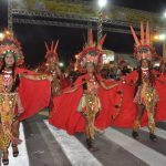 Desfile marcará a história da cidade, em Balneário Rincão