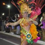 Desfile marcará a história da cidade, em Balneário Rincão