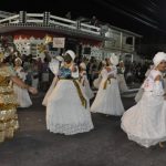 Desfile marcará a história da cidade, em Balneário Rincão