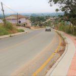 Prefeitura inaugura pavimentações de mais quatro ruas em Orleans