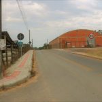 Prefeitura inaugura pavimentações de mais quatro ruas em Orleans