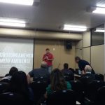 Realizada 2ª Audiência Pública Setorial do Plano Diretor em Orleans