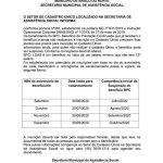 Beneficiários do BPC que ainda não têm o Cadastro Único devem fazer inscrição