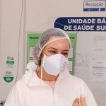Três novos médicos integram equipe de Saúde em Lauro Müller