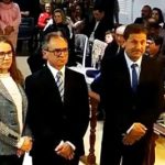 Legislativo em Braço do Norte realiza sessão de entrega de títulos de cidadão beneméritos.