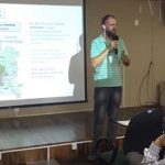 Realizada 2ª Audiência Pública Setorial do Plano Diretor em Orleans