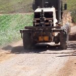 Infraestrutura acelera e deixa estradas do interior impecáveis