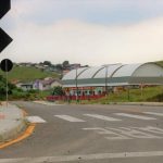 Prefeitura inaugura pavimentações de mais quatro ruas em Orleans