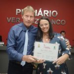 Mulheres de São Ludgero são homenageadas pela Câmara Municipal