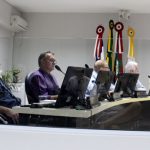 Ampliação e Reforma da CEI Flávio Bussolo é inaugurada em Orleans