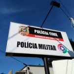 Nova Delegacia de Polícia é inaugurada em Santa Rosa de Lima