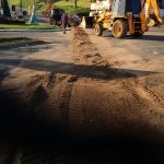 Samae normaliza abastecimento de água em Orleans