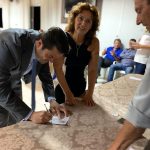 PSD de Orleans filia várias lideranças.