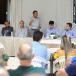 PSD de Orleans filia várias lideranças.