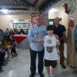 Alunos de Orleans, Siderópolis e Timbé do Sul que participam do Projeto Sanitarista Junior encerram ano letivo