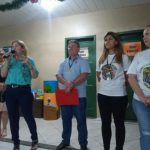 Alunos de Orleans, Siderópolis e Timbé do Sul que participam do Projeto Sanitarista Junior encerram ano letivo