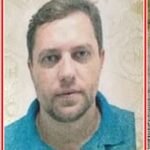 Motociclista de Braço do Norte morre após grave acidente entre Urubici e São Joaquim
