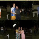 FUTEBOL. Resenha reverte desvantagem e conquista o título em São Ludgero.