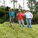 Orleans: Agronegócio é responsável por cerca de 40% da economia do município