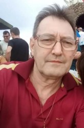 Orleans registra primeira morte vítima de Covid-19