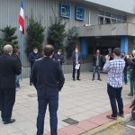 Orleans recebe cerca de um milhão de reais em recursos