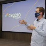 Cegero apresenta nova identidade visual aos colaboradores
