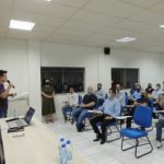 Conselho entrega pleitos do DEL aos candidatos de Braço do Norte