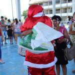 Criciúma: mais de 300 crianças serão contempladas com o Natal Mais Luz 2020
