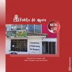 Criciúma: mais de 300 crianças serão contempladas com o Natal Mais Luz 2020
