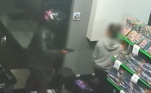 Criciúma: Polícia Civil finaliza investigação e indicia homem por roubo armado em distribuidora