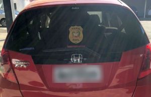 Polícia Civil realiza indiciamento e prisão de homem por roubo armado