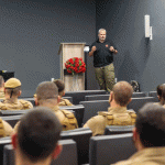 Braço do Norte: Efetivo da GEBN participa de curso de APH em Combate