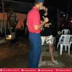 Ação conjunta realiza fiscalização em estabelecimentos de Orleans