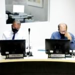 38ª Sessão Ordinária da Câmara de Vereadores de Orleans foi presidida pela vereadora Mireli Debiasi