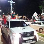Jorge Luiz Koch e Mário Coan são reeleitos em Orleans