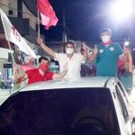 Jorge Luiz Koch e Mário Coan são reeleitos em Orleans