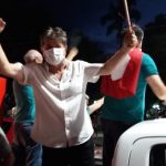 Jorge Luiz Koch e Mário Coan são reeleitos em Orleans