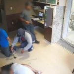 Homem é condenado a 10 anos por assalto à mão armada