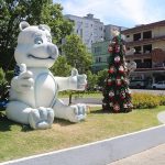 Orleans: o encanto do natal num ano atípico e reflexivo