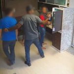 Homem é condenado a 10 anos por assalto à mão armada