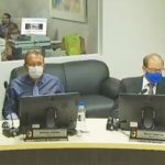 Obras da escadaria que une as ruas Aristiliano Ramos e Barão do Rio Branco é assunto na Tribuna Livre