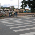Prefeitura de Orleans realiza a revitalização da Praça Eugênio Tromboski